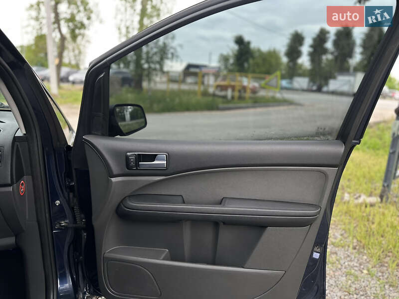 Мінівен Ford C-Max 2004 в Вінниці