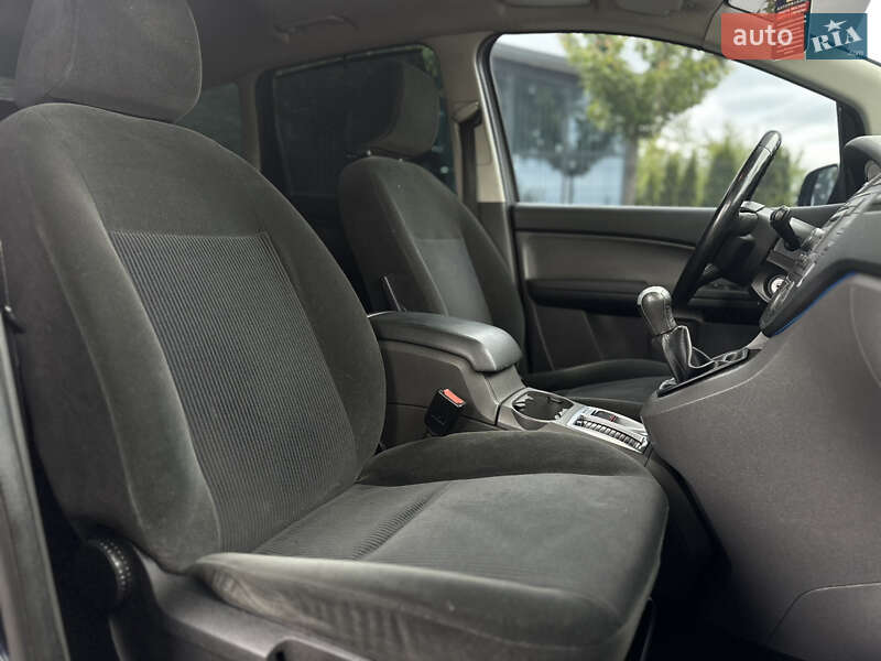 Мінівен Ford C-Max 2004 в Вінниці