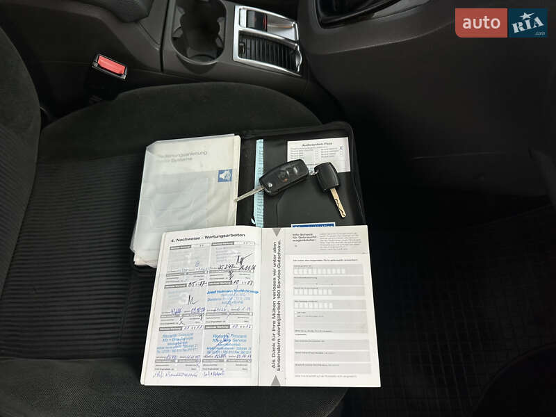 Мінівен Ford C-Max 2004 в Вінниці