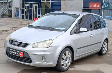 Минивэн Ford C-Max 2007 в Харькове