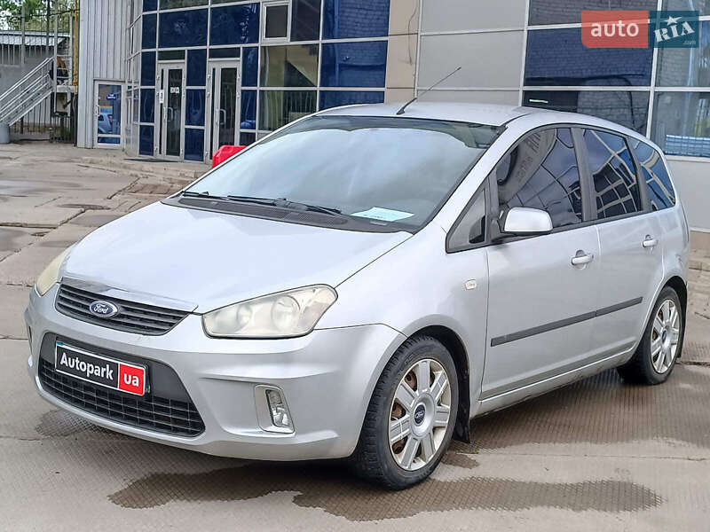 Ford C-Max 2007