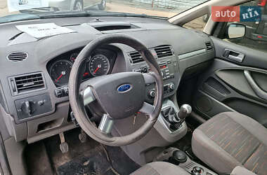 Минивэн Ford C-Max 2007 в 