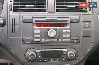 Минивэн Ford C-Max 2007 в 