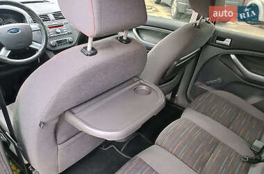 Минивэн Ford C-Max 2007 в 