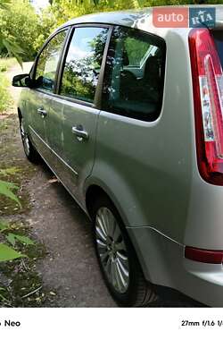 Минивэн Ford C-Max 2008 в 