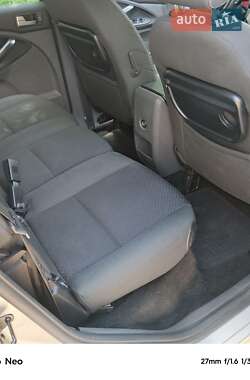 Минивэн Ford C-Max 2008 в 