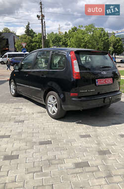 Минивэн Ford C-Max 2005 в 
