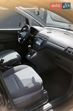 Минивэн Ford C-Max 2005 в 