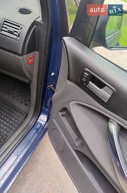 Мінівен Ford C-Max 2009 в 