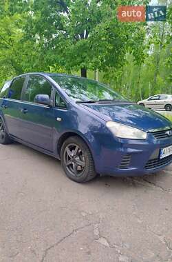 Мінівен Ford C-Max 2009 в 