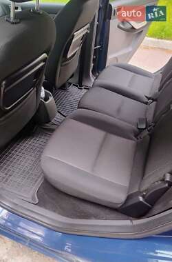 Мінівен Ford C-Max 2009 в 
