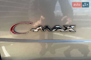 Минивэн Ford C-Max 2009 в 