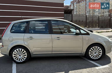 Минивэн Ford C-Max 2009 в 