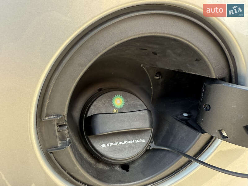 Минивэн Ford C-Max 2009 в Умани фото 12 Минивэн Ford C-Max 2009 в Умани