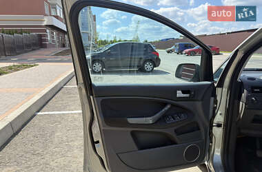 Минивэн Ford C-Max 2009 в 