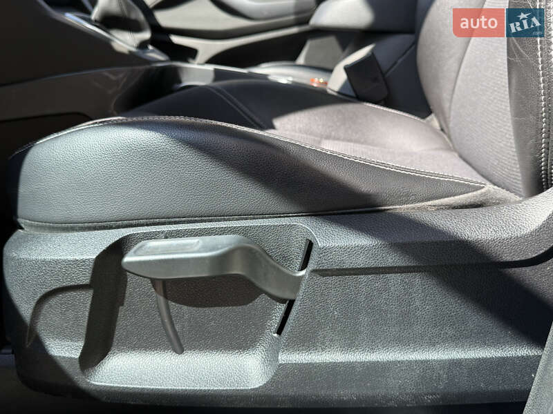 Минивэн Ford C-Max 2009 в Умани фото 24 Минивэн Ford C-Max 2009 в Умани