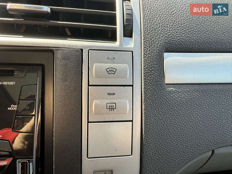 Минивэн Ford C-Max 2009 в Умани фото 35 Минивэн Ford C-Max 2009 в Умани