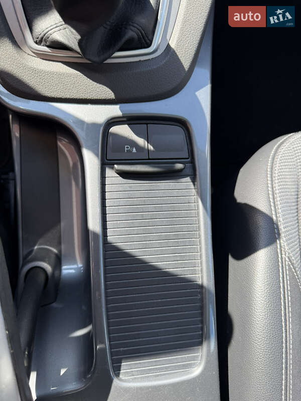 Минивэн Ford C-Max 2009 в Умани фото 41 Минивэн Ford C-Max 2009 в Умани