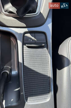 Минивэн Ford C-Max 2009 в 