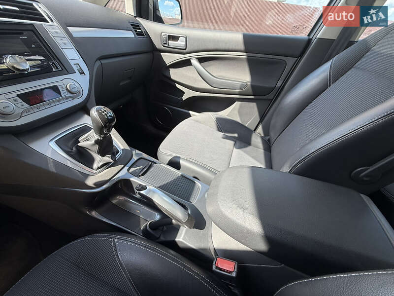 Минивэн Ford C-Max 2009 в Умани фото 44 Минивэн Ford C-Max 2009 в Умани