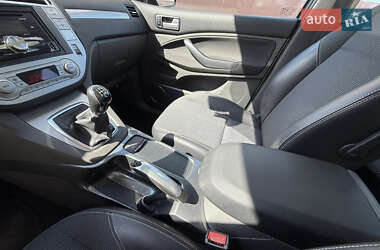Минивэн Ford C-Max 2009 в 