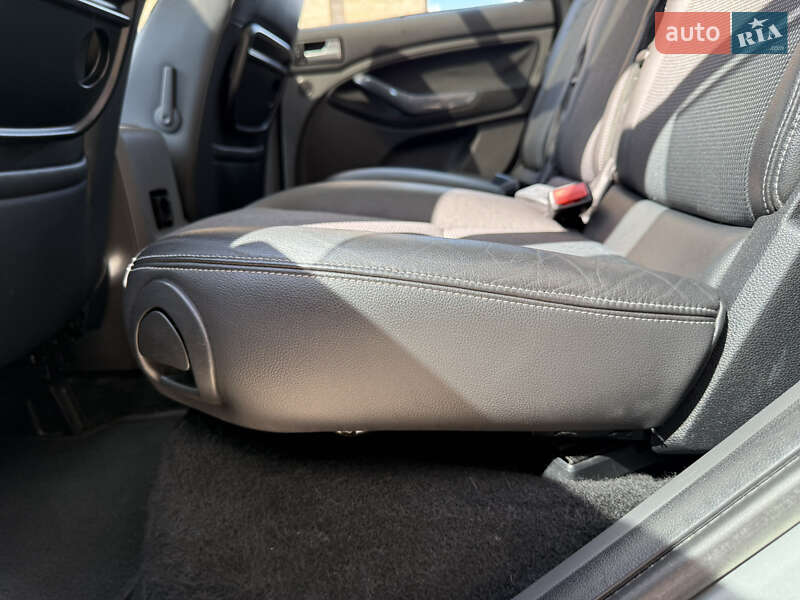 Минивэн Ford C-Max 2009 в Умани фото 54 Минивэн Ford C-Max 2009 в Умани