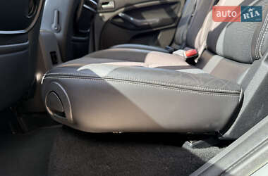 Минивэн Ford C-Max 2009 в 
