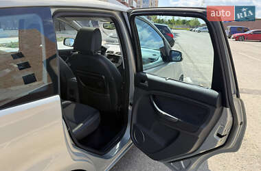 Минивэн Ford C-Max 2009 в 
