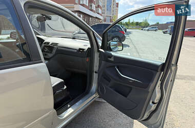 Минивэн Ford C-Max 2009 в 