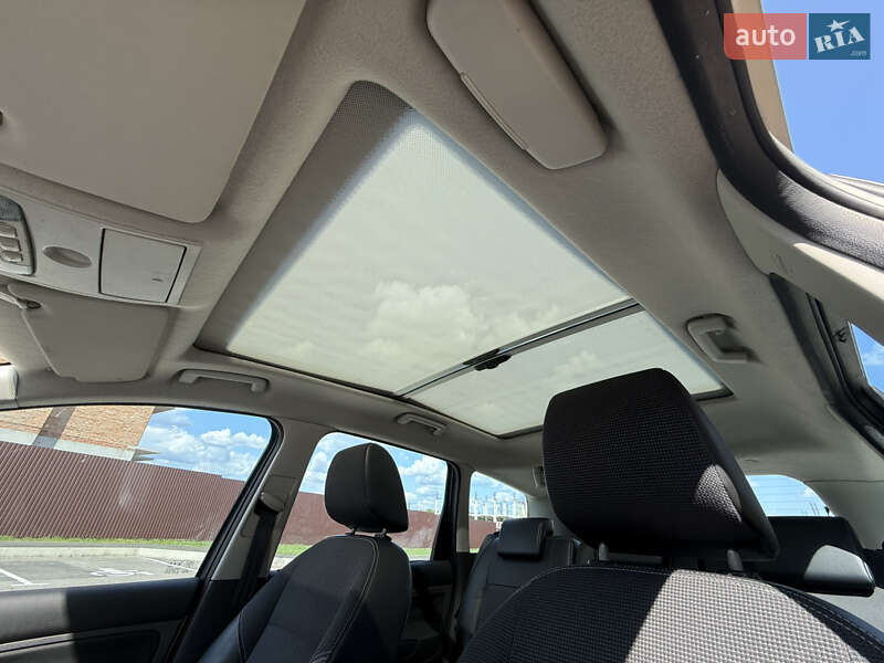 Минивэн Ford C-Max 2009 в Умани фото 77 Минивэн Ford C-Max 2009 в Умани