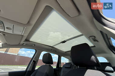 Минивэн Ford C-Max 2009 в 