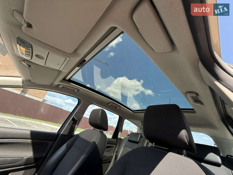 Минивэн Ford C-Max 2009 в Умани фото 82 Минивэн Ford C-Max 2009 в Умани