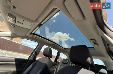 Минивэн Ford C-Max 2009 в 