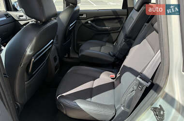 Минивэн Ford C-Max 2009 в 