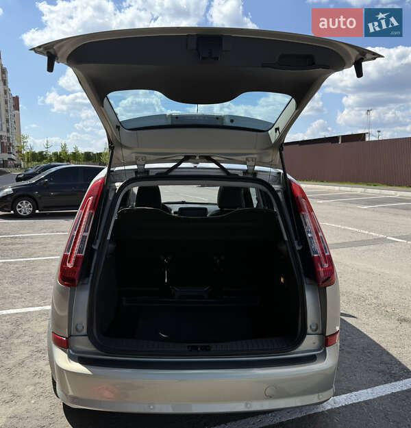 Минивэн Ford C-Max 2009 в Умани фото 95 Минивэн Ford C-Max 2009 в Умани