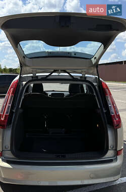 Минивэн Ford C-Max 2009 в 