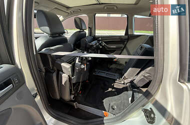 Минивэн Ford C-Max 2009 в 