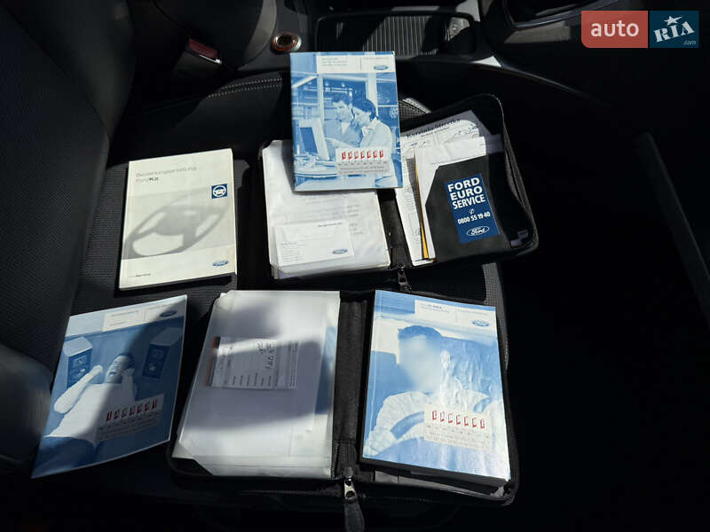 Минивэн Ford C-Max 2009 в Умани фото 110 Минивэн Ford C-Max 2009 в Умани