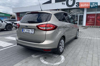 Мікровен Ford C-Max 2015 в 