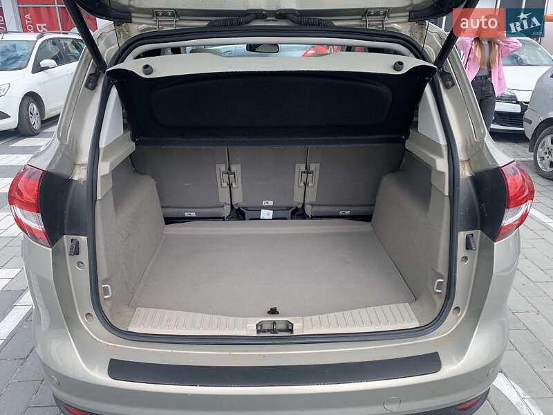 Микровэн Ford C-Max 2015 в Львове
