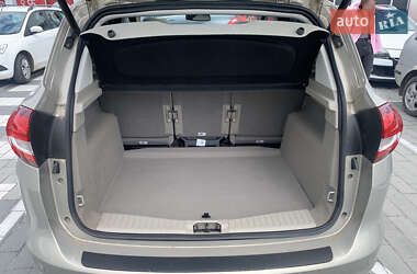 Мікровен Ford C-Max 2015 в 