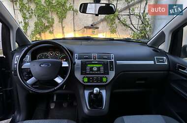 Мінівен Ford C-Max 2006 в 