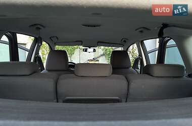 Мінівен Ford C-Max 2006 в 
