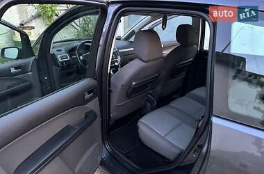 Мінівен Ford C-Max 2006 в 
