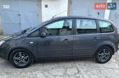 Мінівен Ford C-Max 2006 в 