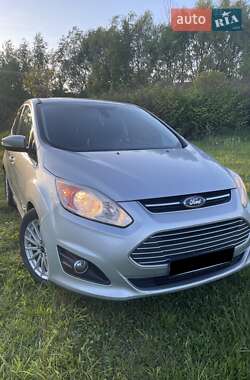 Минивэн Ford C-Max 2015 в Львове