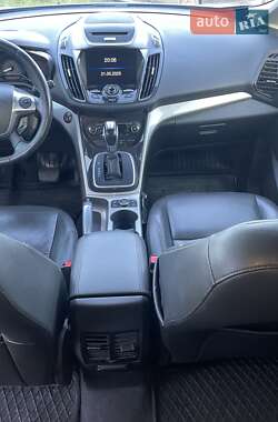 Минивэн Ford C-Max 2015 в 