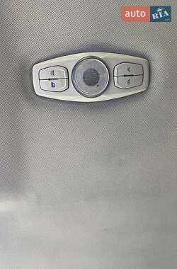 Минивэн Ford C-Max 2015 в 