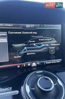 Минивэн Ford C-Max 2015 в 