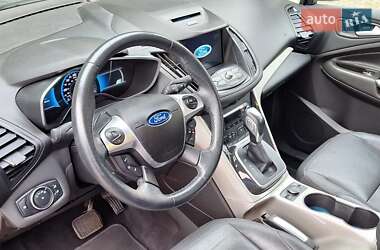 Минивэн Ford C-Max 2016 в 
